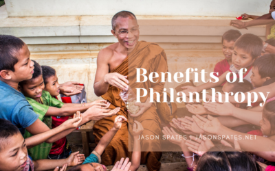 Benefits of Philanthropy